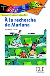 À la recherche de Mariana