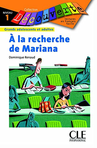 À la recherche de Mariana
