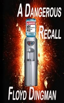 A Dangerous Recall A Short Story Kindle Edition By
