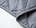 Qusleep Diamond Weighted Blanket - 60''×80''20LB - Calm, Sleep Better and Relax Naturally. Multiple Heavy Sizes and for Adult and Kids