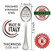 Gifts for Dad Ice Cream Spoon Engraved Dad's Ice Cream Shovel, Dad Gifts, Perfect Christmas Gift