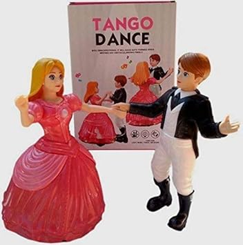 prince and princess doll