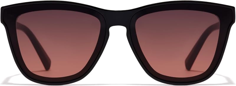 Sonnenbrille DOWNTOWN MAX Black Grey To Pink für Herren und Damen
