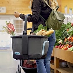 Evenflo Stroller Market Basket