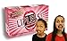 Original Lipless Hilarious Mouth Game Family Pack
