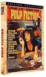 Pulp Fiction - Édition Collector