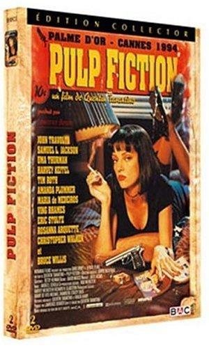 Pulp Fiction - Édition Collector