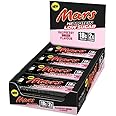 Mars High Protein Low Sugar Bars - 12 x 55g - Raspberry Smash flavour