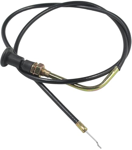 Amazon.com: IEQFUE 115-2753 1152753 Throttle Choke Cable