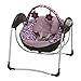 Graco Glider Petite Gliding Swing, Pammie