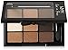NYX Professional Makeup Love In Paris Eyeshadow Palette Parisian Chic, 0.028 Ounce