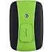 HOTCOOL Leapfrog LeapPad 3 Case - New-Leather with Kickstand 2014LBG Case for Leapfrog LeapPad3 Kids' Learning Tablet(2014 Version), Green