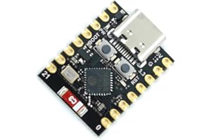 Robojax ESP32-C3 Development Board Super Mini Board USB-C (Dev-Board)