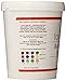 Fondarific Buttercream Yellow Fondant, 2-Pounds