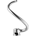 thumbnail image 2 of Stainless Steel Paddle Attachment For KitchenAid 6Qt Bowl-Lift Stand Mixers 2 of 3