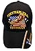 Buy Caps and Hats Vietnam ERA Veteran Cap w/Bumper Sticker Eagle Hat Army Navy Air Force Marine