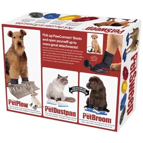 Prank Pack Pet Sweep Toys & Games, Novelty & Gag Toys, Gag Toys & Practical Jokes