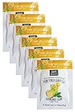 Front Porch Lemonade Gourmet Gum - Pack of 6 - Sugar Free