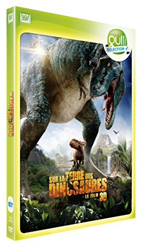 Sur la terre des dinosaures : Le Film