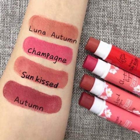 autumn clay blush