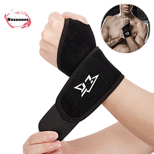 Best Wrist Guards Buying Guide GistGear