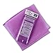 Scrub Towel Face and Body Exfoliating Wash Cloth - Excellent Scrubbing Towel Ideal for Cleansing, Exfoliation, Massage - Skin-Friendly Scrub and Bath Towel (Extra Strong)