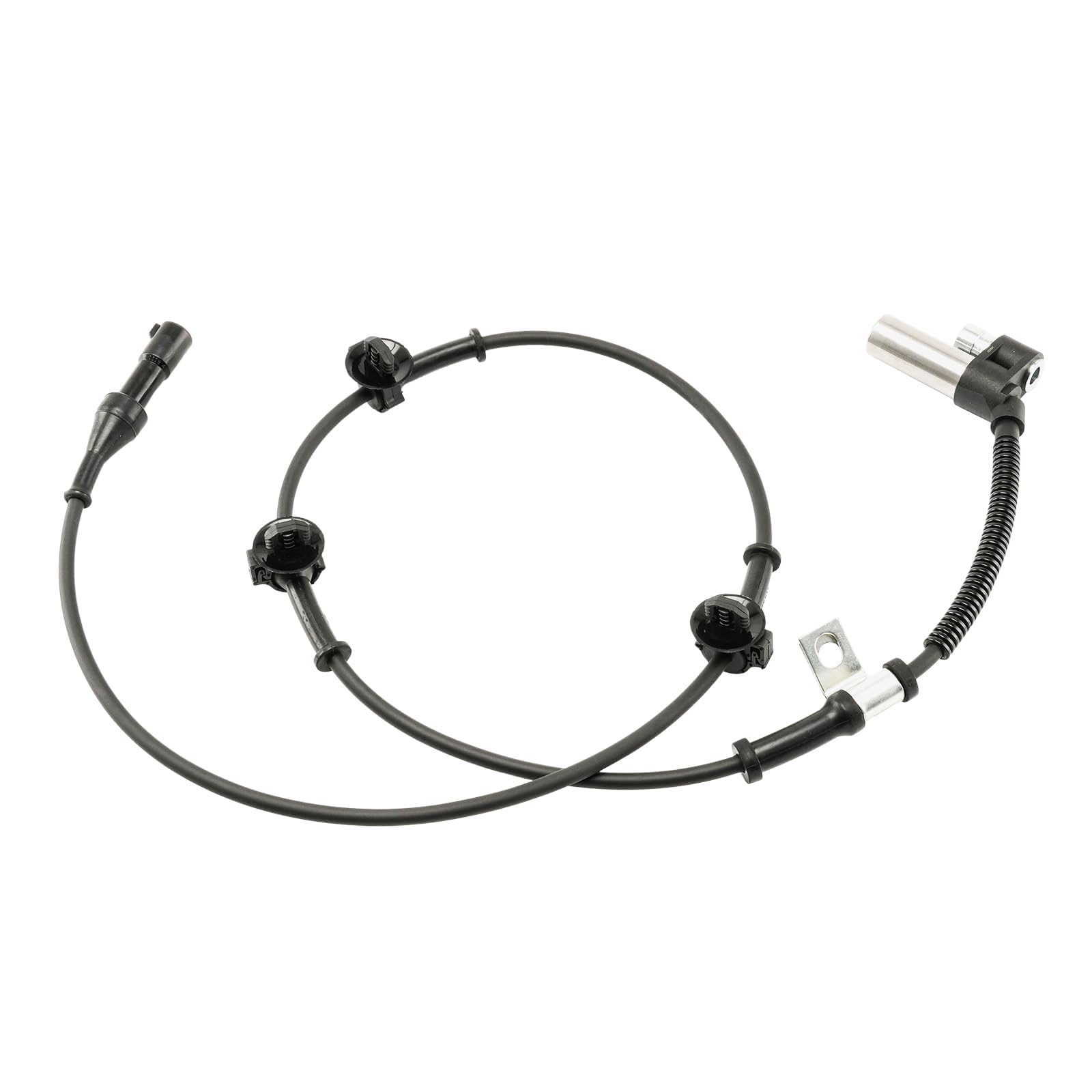 Photo 1 of PHILTOP 970-262 Front Right ABS Wheel Speed Sensor for B4000 1998-2009, Ranger 1998-2009, Explorer Sport Trac 2001-2005, Explorer Sport 2003-2003, B3000 1998-2007, B2500 1998-2001, B2300 2001-2009