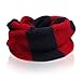 GS.L Unisex Toddler Boys Girls Weave Knitting Loop Wraps Scarf