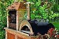 Wood Fired Pizza Oven - Nonno Lillo