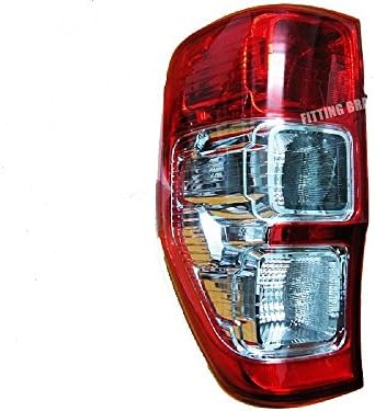 TAIL LIGHT REAR LAMP LHS FOR NEW FORD RANGER XL XLT PX T6 WILDTRAK HI-RIDER 4x4 4x2 UTE 2012 2013 2014 2015