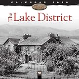 Lake District Heritage Wall Calendar 2020 (Art Calendar) by