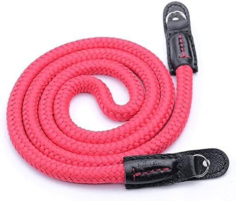 Sailor Strap El Capitan - Red