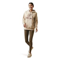 ARIAT Women's Plus Size Real Ombre Shield