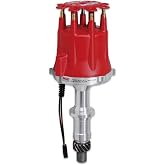 MSD 8563 Pro-Billet Distributor
