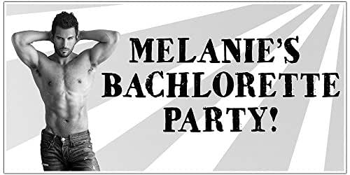 Bachelorette party banner Amazon.com: Bachelorette Party Banner : Handmade Products