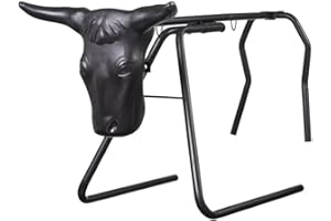 Tough 1 Elite Collapsible Roping Dummy