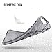 Ringke Air Prism Case Designed for iPhone 7/8 / SE 2020 (4.7-Inch) - Glitter Clear