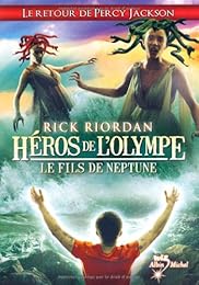 Le  fils de Neptune