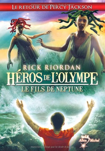  Le  fils de Neptune