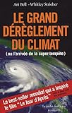 Image de le grand dereglement du climat ou l'arrivee de la super-tempete