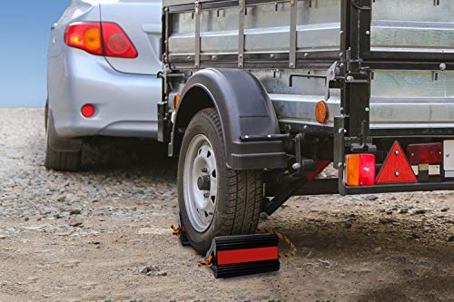1 Rubber+Wheel+Chocks+Connecting+Extremely