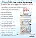 Industrial Test Systems 481026 SenSafe Free Chlorine Water Check