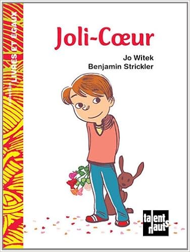 Joli Coeur English And French Edition Jo Witek
