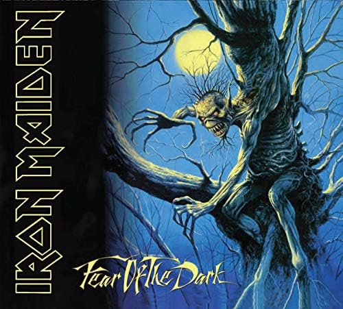 Iron Maiden - The Final Frontier: Mission Edition - Amazon.com Music