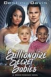 Billionaire's Secret Babies: A BWWM Pregnancy Romance