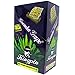 Goomba Grape Hemp Wraps (Box of 25 Packs, 4 Wraps Per Pack)