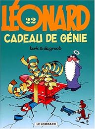 Cadeau de génie