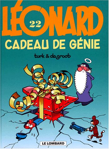 Cadeau de génie