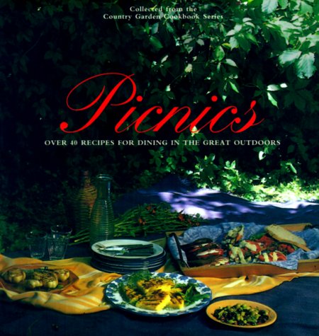 Ebook Picnics [R.A.R]