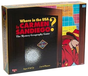 Carmen Carmen